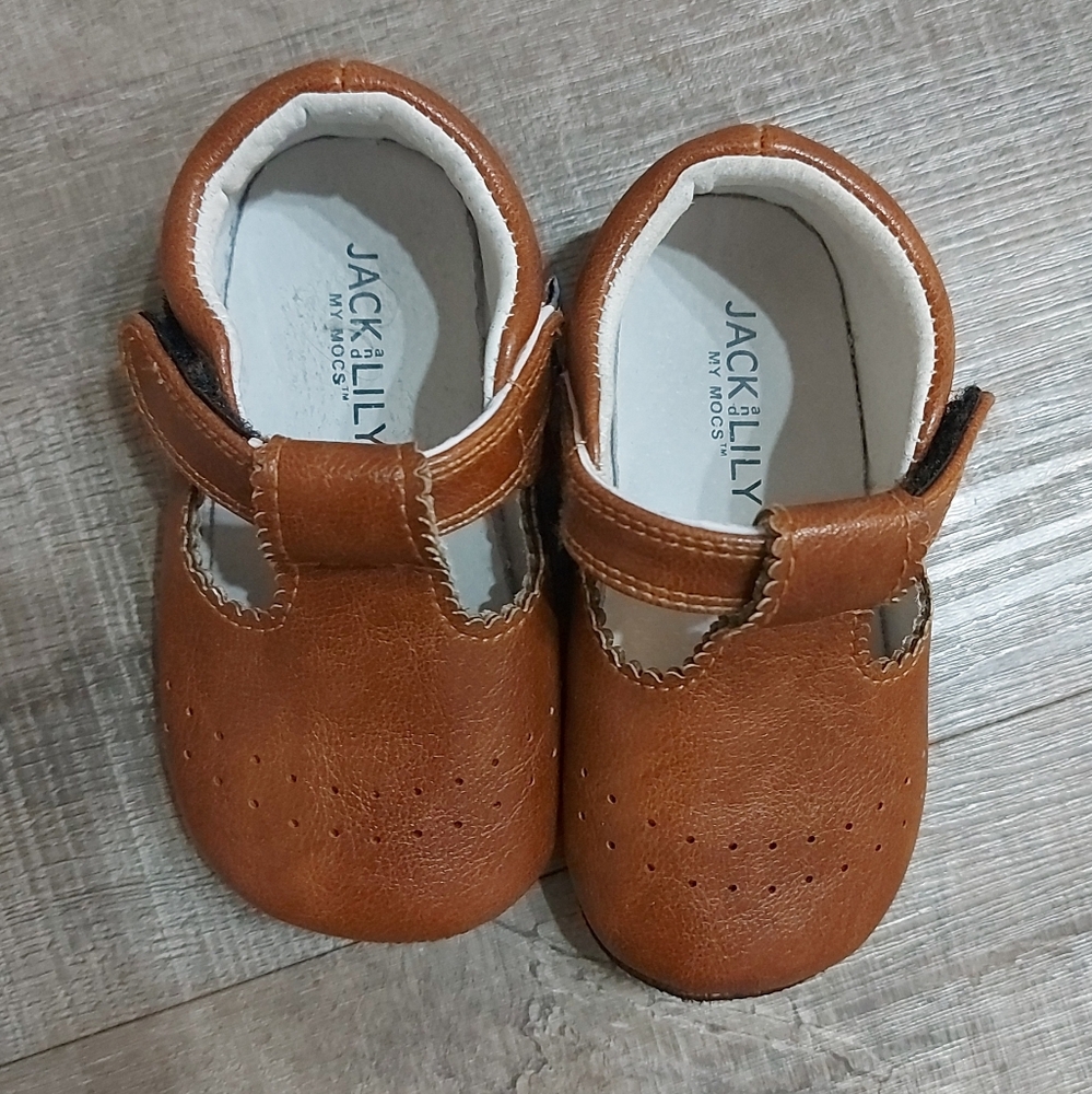 Jack And Lily My Mocs